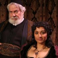 The Shakespeare Tavern Playhouse THE MERCHANT OF VENICE Video