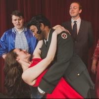 BYE BYE BIRDIE Opens Tonight at Tacoma Little Theatre Video