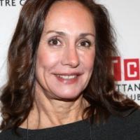 Laurie Metcalf Will be Honored at Steppenwolf Salutes Women in the Arts in 2015 Video