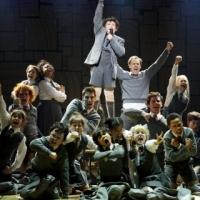 MATILDA's LETTERMAN Performance to Re-Air Tomorrow Video