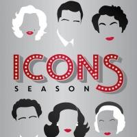 Icons Season: A Series of Post-Show Q&As and Meal Deals Announced Video