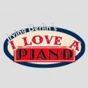 3-D Theatricals to Present I LOVE A PIANO, Beginning 9/7 Video