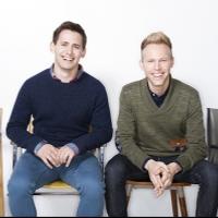 Pasek and Paul Set for Concert at Carousel Theatre for Young People, Dec 8 Video