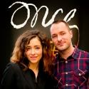 Declan Bennett and Zrinka Cvitešic to Lead West End's ONCE Video