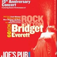 Turnpike Troubadours, 15th Anniversary Celebration and More Set for Joe's Pub, Now…