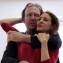 Photo Coverage: In Rehearsal with Michelle Clunie for US!