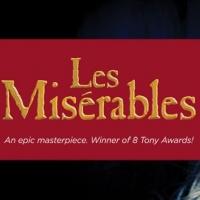 Theatre Aspen Launches 30th Summer Season Today with LES MISERABLES Video