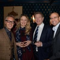 Photo Flash: Playwright Heidi Schreck and More at Sundance Institute Theatre Club's S Video