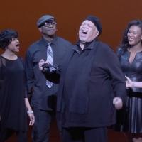 STAGE TUBE: Broadway Celebrates 40th Anniversary of THE WIZ in Opening Number of GYPS Video