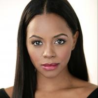 Krystal Joy Brown to Join Cast of MOTOWN as  'Diana Ross' on 1/23 Video