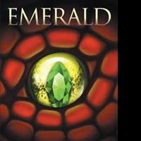 Alex Gordon Releases Debut Book, EMERALD Video
