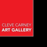 Cleve Carney Art Gallery to Present 'Traditions in Transition' in 2015 Video