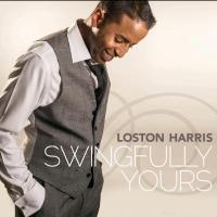 Loston Harris Trio Performs at Bryant Park Tree Lighting Tonight