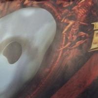 Photo Coverage: THE PHANTOM OF THE OPERA Sets Up for a Run in Minneapolis