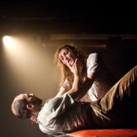 Review Roundup: Punchdrunk's THE DROWNED MAN: A HOLLYWOOD FABLE Video
