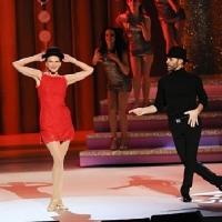 Photo Flash: Sutton Foster, Patina Miller and More Perform at 36th Annual KENNEDY…