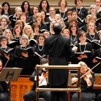 The Oratorio Society of New York's AMERICAN VOICES Concert Set for 3/5 Video