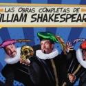 Las obras completas de William Shakespeare (abreviadas) Video