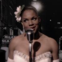 STAGE TUBE: LADY DAY's Audra McDonald Performs on THE VIEW