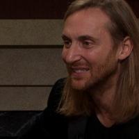 David Guetta Scores First No. 1 Billboard Single Video