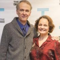 Photo Flash: A CHRISTMAS MEMORY Celebrates Opening Night at Theatre at the Center Video