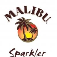 Malibu Pops the Top Off Its Latest Product Innovation: Malibu Rum Sparkler