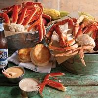 Joe's Crab Shack Introduces 15 New Ways To Enjoy Its Famous Fresh Crab