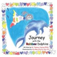 New Children's Book Shows Healing Power of Dolphins