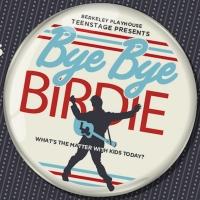 Berkeley Playhouse TeenStage Presents BYE BYE BIRDIE Tonight Video