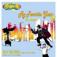 The Adobe Theater to Present MY FAVORITE YEAR, 2/21-3/16