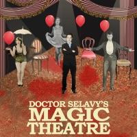 Composer Stanley Silverman Will Attend London Permiere of DOCTOR SELAVY'S MAGIC THEAT Video