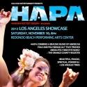 HAPA Comes to the Boulder Theater, 4/10