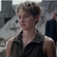 VIDEO: Trailer for THE DIVERGENT SERIES: INSURGENT Has Arrived! Video
