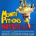 SPAMALOT to Move to Playhouse Theatre in November Video