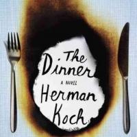 BWW Reviews: Herman Koch's Thrilling THE DINNER Premieres in Paperback