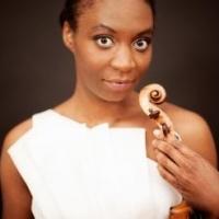 The Buffalo Philharmonic Orchestra Presents a Masterclass with Violinist Tai Murray Video