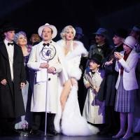 Review Zusammenfassung - SINGIN IN THE RAIN am Prinzregententheater München Video