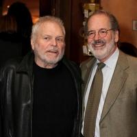 Photo Flash: Cast of STEWARD OF CHRISTENDOM with Brian Dennehy Celebrates Opening Nig Video