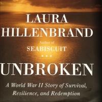 Top Reads: Laura Hillenbrand's UNBROKEN Makes Both NY Times and Amazon Best Seller Li Video