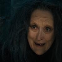 BWW TV: First Look - Meryl Streep Sings 'Stay With Me' from INTO THE WOODS! Video