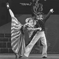 BWW Reviews: From the Television Archives- John Cranko's THE LADY AND THE FOOL and PI Video