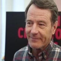 BWW TV: Bryan Cranston Will Go ALL THE WAY to Broadway- Meet the Cast! Video