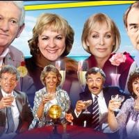 Stars of DUTY FREE to Reunite for 'Summer Fling' at the Lyceum, June 16-21