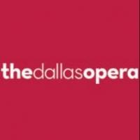 Dallas Opera Announces Ten Finalists for 2014 Maria Callas Debut Artist of the Year;  Video