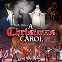 Palace Theatre's A CHRISTMAS CAROL Opens to Record Crowds Video