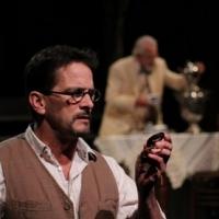 BWW Reviews: Don't Check Out on Chekov or His SEAGULL