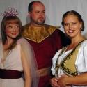 Midvale Main Street Theater's BE THE BARD Debuts 9/13