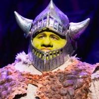 BWW Reviews: SHREK, King's Theatre, Glasgow, April 30 2015 Video