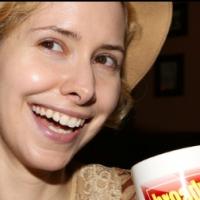 WAKE UP with BWW 8/5/14 - KING LEAR and 'SUNDAY' in the Park, Fitzgerald as Flynn in  Video