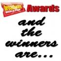 2012 BWW Central PA Awards Winners Announced - GYPSY, Ephrata PAC Win Big! Video